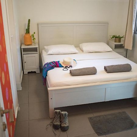 Florentine Backpackers Hostel - Ages 18-55 Tel Aviv Bilik gambar