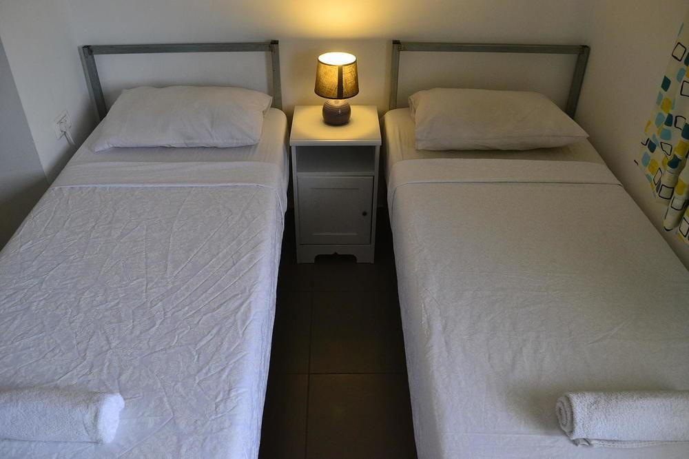 Florentine Backpackers Hostel - Ages 18-55 Tel Aviv Luaran gambar