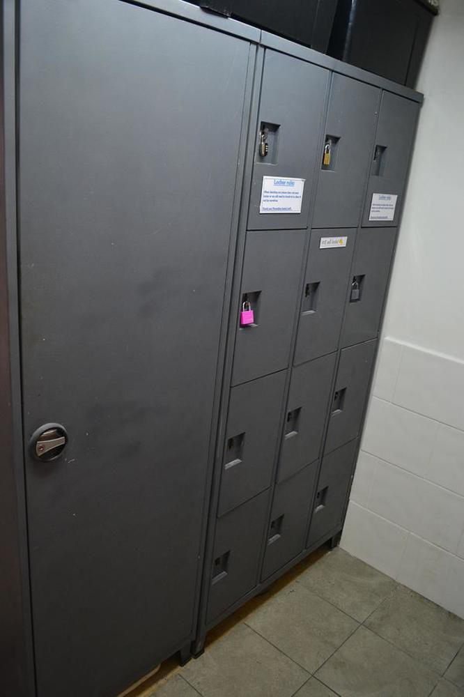 Florentine Backpackers Hostel - Ages 18-55 Tel Aviv Luaran gambar