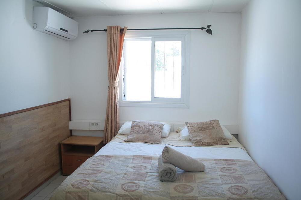 Florentine Backpackers Hostel - Ages 18-55 Tel Aviv Luaran gambar