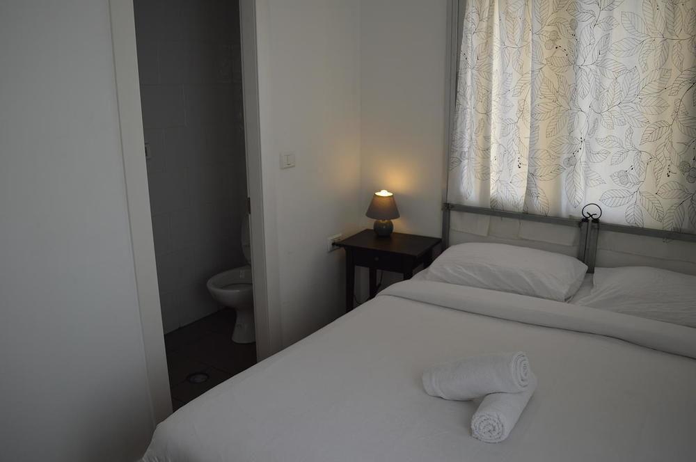 Florentine Backpackers Hostel - Ages 18-55 Tel Aviv Luaran gambar