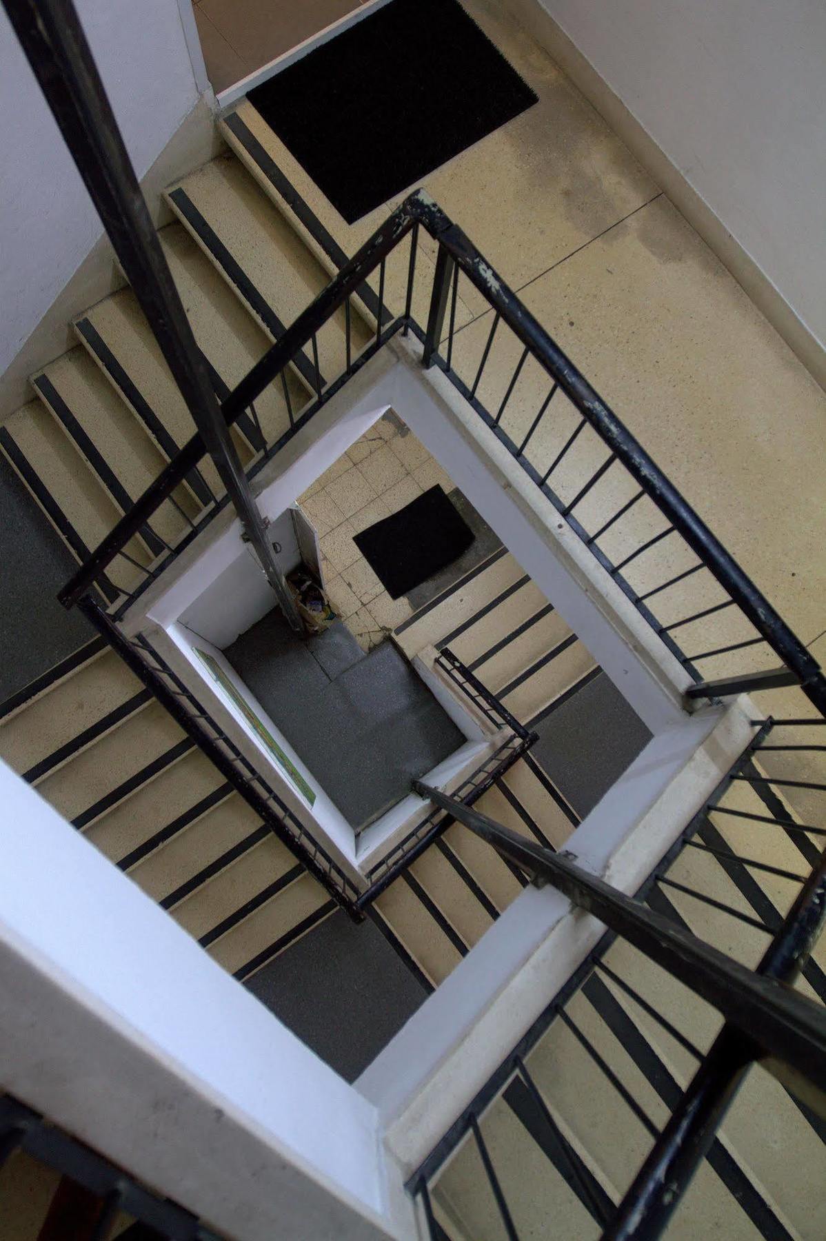 Florentine Backpackers Hostel - Ages 18-55 Tel Aviv Luaran gambar