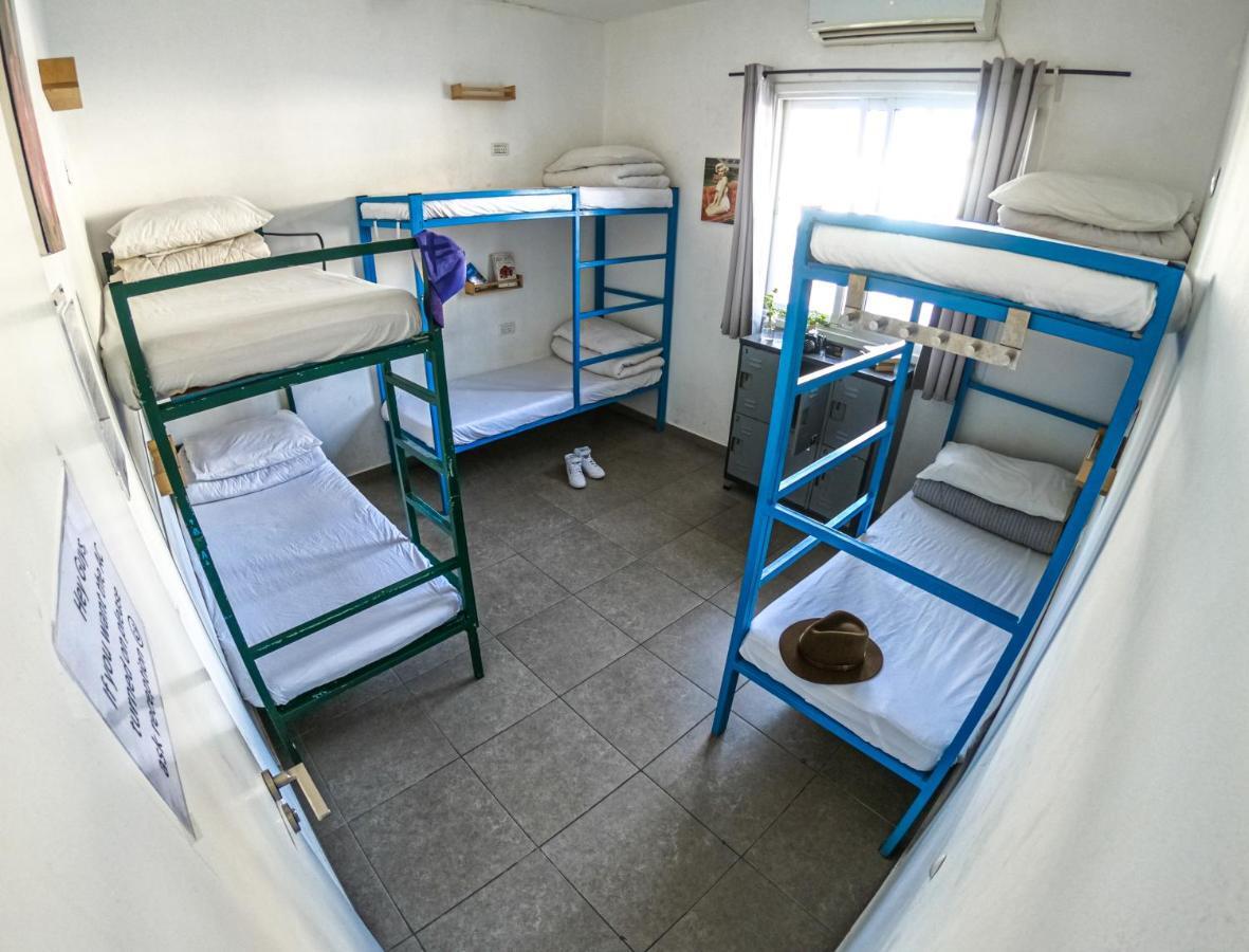 Florentine Backpackers Hostel - Ages 18-55 Tel Aviv Luaran gambar