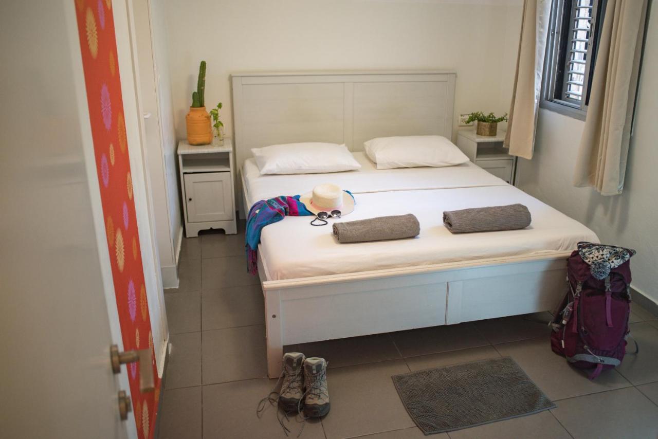 Florentine Backpackers Hostel - Ages 18-55 Tel Aviv Bilik gambar