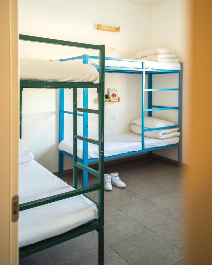 Florentine Backpackers Hostel - Ages 18-55 Tel Aviv Luaran gambar