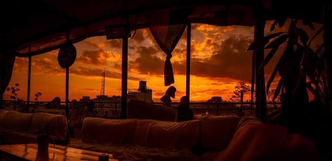 Florentine Backpackers Hostel - Ages 18-55 Tel Aviv Luaran gambar