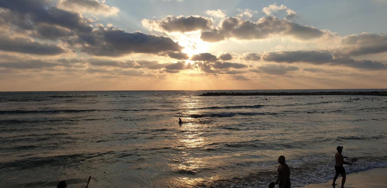 Florentine Backpackers Hostel - Ages 18-55 Tel Aviv Luaran gambar