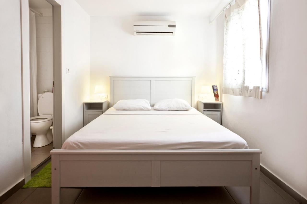 Florentine Backpackers Hostel - Ages 18-55 Tel Aviv Luaran gambar