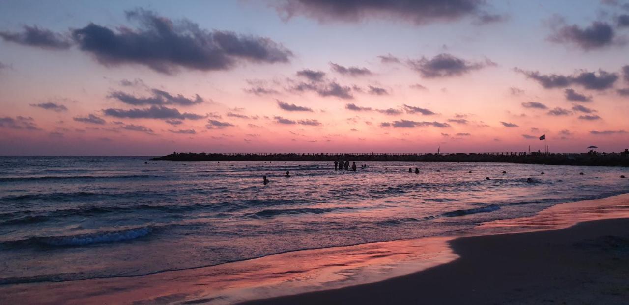 Florentine Backpackers Hostel - Ages 18-55 Tel Aviv Luaran gambar