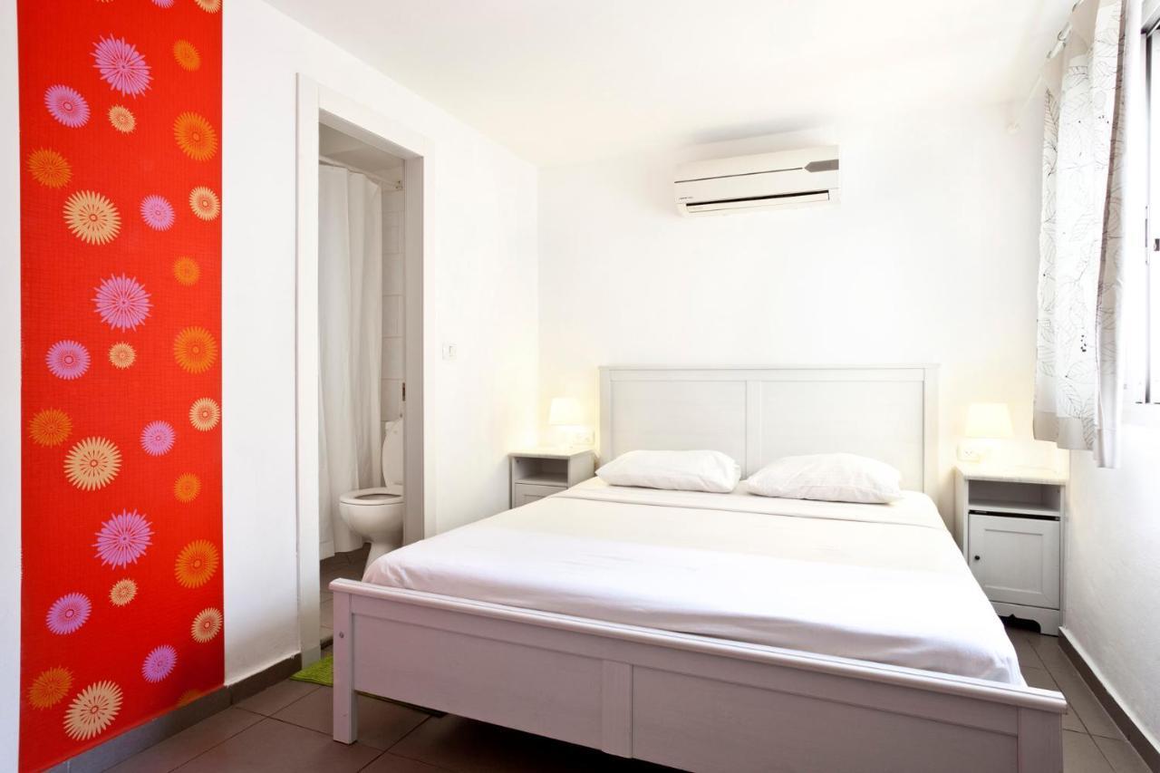Florentine Backpackers Hostel - Ages 18-55 Tel Aviv Luaran gambar